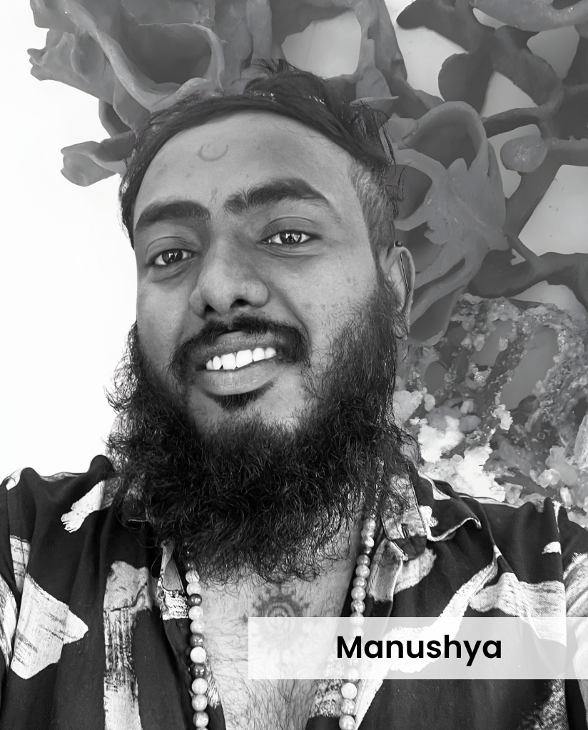 Manushya